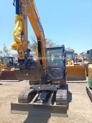 Excavadora-Lovol-FR60F-0720 1459